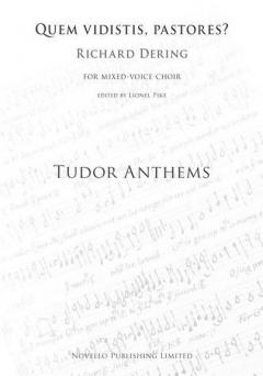 Tudor Anthems 