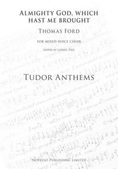 Tudor Anthems 