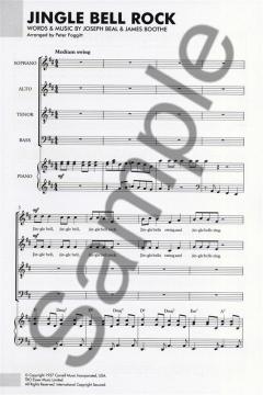 Jingle Bell Rock von Joe Beal 