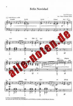 Christmas von Hans-Günther Kölz 