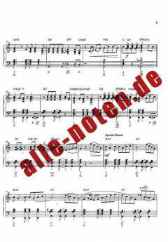 Christmas von Hans-Günther Kölz 