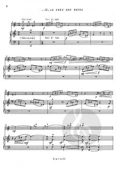 Hommage a Morricone von Jean-Paul Holstein 