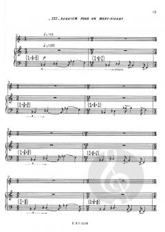 Hommage a Morricone von Jean-Paul Holstein 