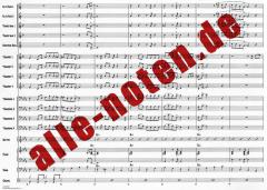 Boogie Woogie Bugle Boy von Don Raye (Download) 