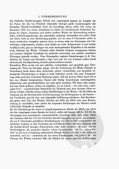 Das Alexander-Fest oder Die Macht der Musik HWV 75 von Georg Friedrich Händel 