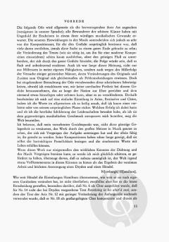 Das Alexander-Fest oder Die Macht der Musik HWV 75 von Georg Friedrich Händel 