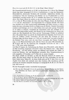 Das Alexander-Fest oder Die Macht der Musik HWV 75 von Georg Friedrich Händel 