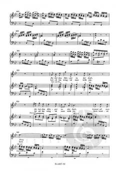 Ode For The Birthday Of Queen Anne (Georg Friedrich Händel) 