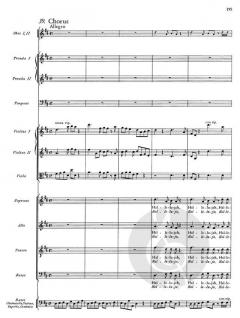 Der Messias (The Messiah) von Georg Friedrich Händel 