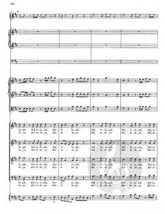 Der Messias (The Messiah) von Georg Friedrich Händel 