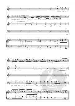 Messiah HWV 56 von Georg Friedrich Händel 