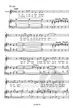 Saul (Georg Friedrich Händel) 