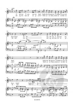 Acis And Galatea HWV 49a (Georg Friedrich Händel) 