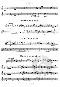 6 Petits Morceaux von Andre Rieu 