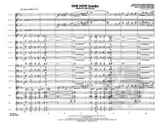 One Note Samba (Antonio Carlos Jobim) 