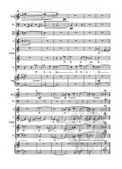 Proprium für das Dreifaltigkeitsfest (Ernst Krenek) 