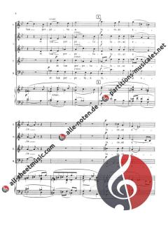 Requiem pour Soli, Choeur et Orchestre (Joseph Guy Ropartz) 