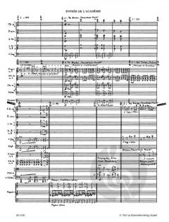 Musique pour les soupers du Roi Ubu (Bernd Alois Zimmermann) 