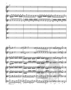 Concerto grosso HWV 313 op. 3/2 (Georg Friedrich Händel) 