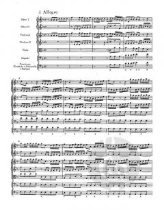 Concerto grosso HWV 315 op. 3/4 (Georg Friedrich Händel) 