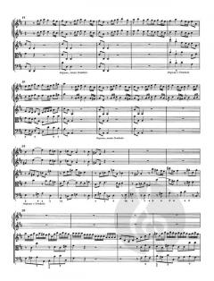 Concerto grosso HWV 317 op. 3/6 (Georg Friedrich Händel) 