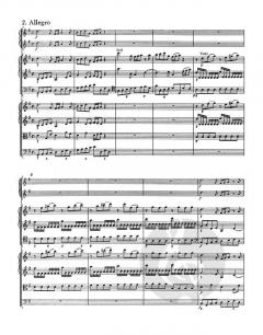 Concerto grosso HWV 319 op.6/1 (Georg Friedrich Händel) 