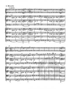 Concerto grosso HWV 324 op.6/6 (Georg Friedrich Händel) 