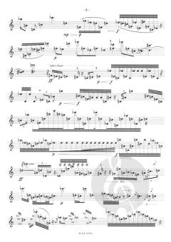 La Source Captive von Ahmed Essyad 