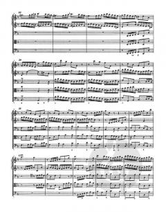 Concerto grosso HWV 328 op.6/10 (Georg Friedrich Händel) 