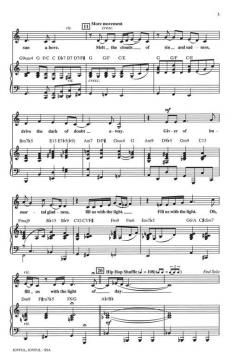 Joyful, Joyful (Ludwig van Beethoven) 