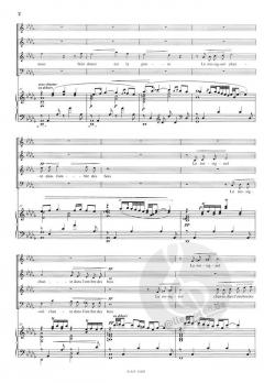 Sous Bois (Lili Boulanger) 