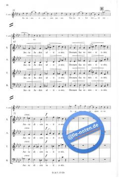 Messe De Requiem Op. 54 (Camille Saint-Saëns) 