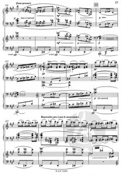 Jeux von Claude Debussy 