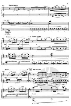 Jeux von Claude Debussy 