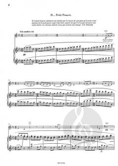 Ma Mere L'oye von Maurice Ravel 