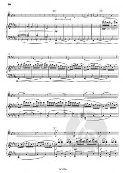 Ma Mere L'oye von Maurice Ravel 