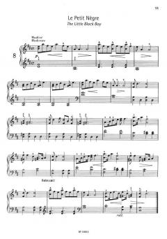 For Children Vol. 2 (Pour les Enfants 2) von Alexandre Tansman 