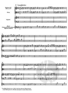 Konzert Nr. 13 F-Dur HWV 295 von Georg Friedrich Händel für Orgel und Orchester 'The Cuckoo and the Nightingale' im Alle Noten Shop kaufen (Partitur)