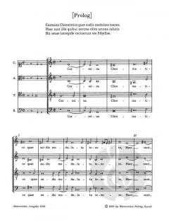 Prophetiae Sibyllarum (Orlando di Lasso) 