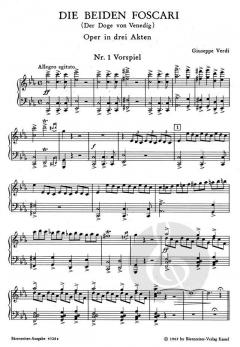 Die beiden Foscari (Giuseppe Verdi) 