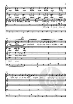 Kommt, singt unserm Herrn (Heinz Werner Zimmermann) 