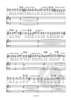 Don Giovanni KV 527 von Wolfgang Amadeus Mozart (Download) 