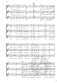 Le Sourire op. 151 No. 3 (Camille Saint-Saëns) 