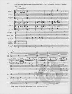 Die Hochzeit des Figaro KV 492 von Wolfgang Amadeus Mozart 