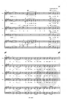 Sept Chansons (Francis Poulenc) 