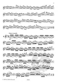 Tägliche Fingerübungen op. 413/1 von Wilhelm Popp 