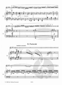 Grande Sonate op. 53 von Joseph Lauber 