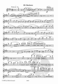 Grande Sonate op. 53 von Joseph Lauber 