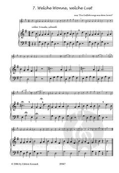 Mozart und meine Zauberflöte im Alle Noten Shop kaufen