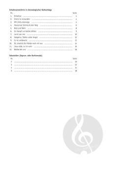 Unterwegs nach Emmaus (Michael Wittig) 